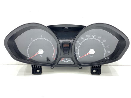 TACHOMETER BUDÍKY FORD FIESTA VI (CB1, CCN) 2008 - 2022 8A6T-10849-CP