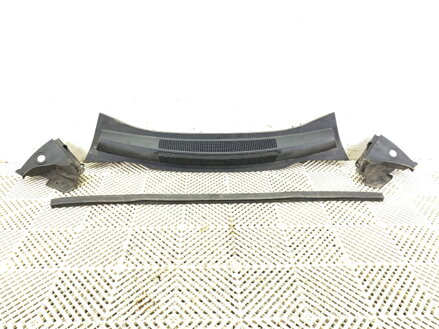 TORPÉDO OPEL ZAFIRA B (A05) 2005 - 2015 13142034