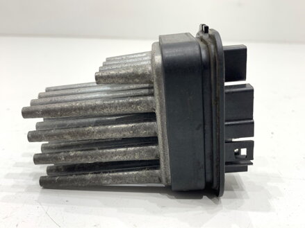 ODPORNÍK VENTILÁTORA / VENTILÁTORY VZDUCHU OPEL ZAFIRA B (A05) 2005 - 2015 90566802