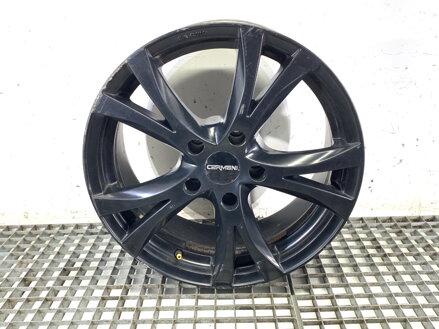 HLINÍKOVÝ DISK ET BMW X3 (E83) 2003 - 2011