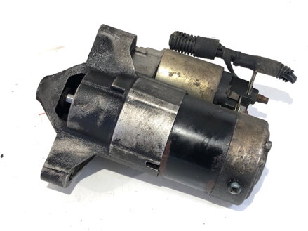 ŠTARTÉR CITROEN C5 II (RC_) 2004 - 2022 9656317680