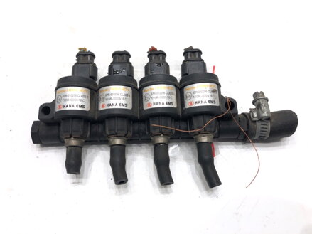 VSTREKOVAČ LPG HONDA CIVIC VIII HATCHBACK (FN, FK) 2005 - 2022 67R-010256