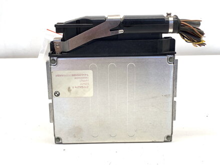 RIADIACA JEDNOTKA MOTORA BMW 5 (E39) 1995 - 2003 1429373