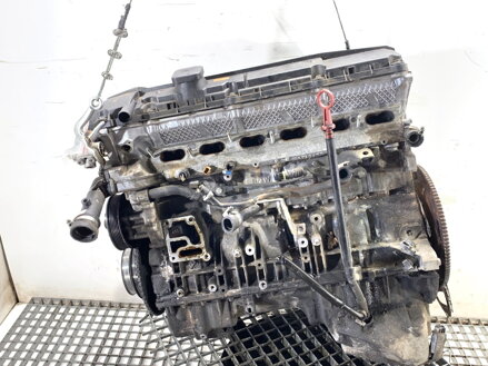 MOTOR BMW 5 (E39) 1995 - 2003 M52B28