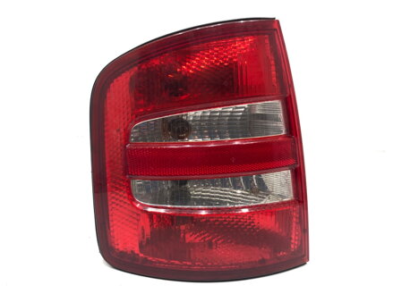 SVETLO ĽAVÉ ZADNÉ SKODA FABIA I SEDAN (6Y3) 1999 - 2007