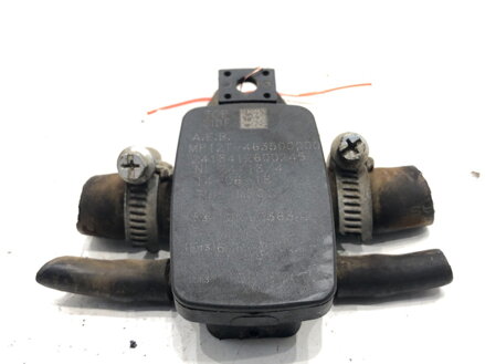 SNÍMAČ TLAKU LPG SKODA FABIA I SEDAN (6Y3) 1999 - 2007 463500000
