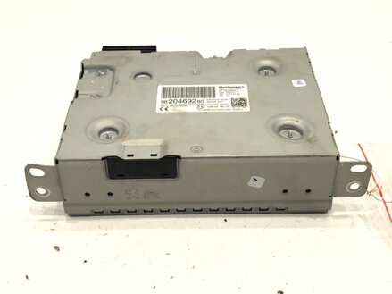RÁDIO PEUGEOT 3008 SUV (MC_, MR_, MJ_, M4_) 2016 - 2022 9820469280