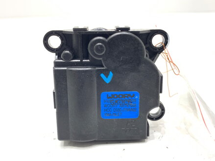 MOTOR RADIÁTORA KÚRENIA KIA SPORTAGE III (SL) 2009 - 2022 D332-JY9AA02