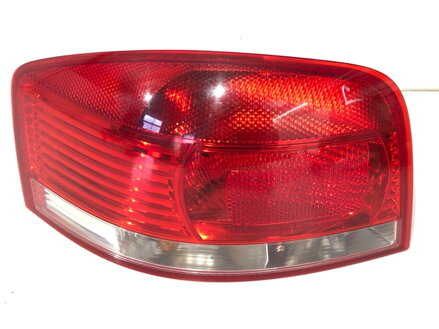 SVETLO ĽAVÉ ZADNÉ AUDI A3 (8P1) 2003 - 2013 8P0945095