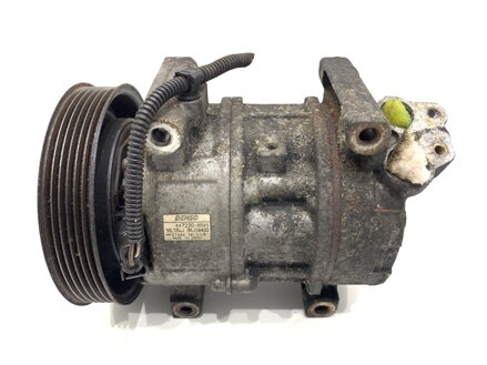 KOMPRESOR KLIMATIZÁCIE FIAT BRAVO II (198_) 2006 - 2022 447220-8645