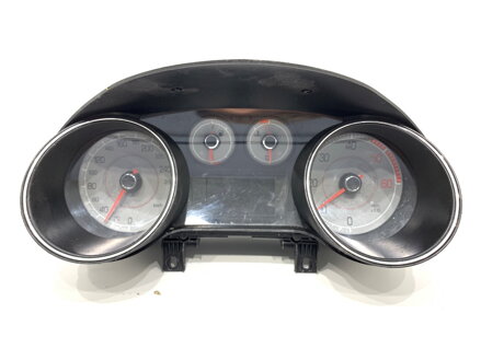 TACHOMETER BUDÍKY FIAT BRAVO II (198_) 2006 - 2022