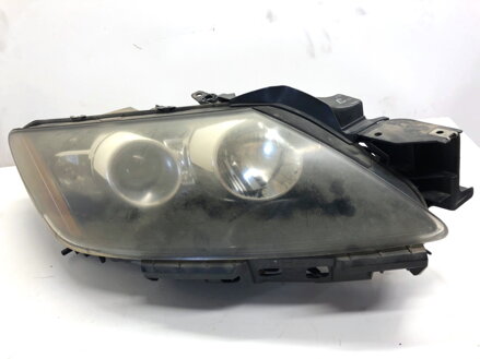 SVETLO PRAVÉ PREDNÉ XENÓN MAZDA CX-7 (ER) 2006 - 2014