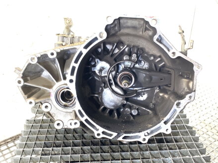 PREVODOVKA MAZDA CX-7 (ER) 2006 - 2014 5R6M