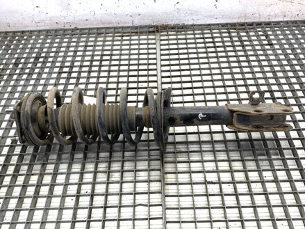 TLMIČ PRAVÝ PREDNÝ S PRUŽINOU MAZDA CX-7 (ER) 2006 - 2014 2A22868-A