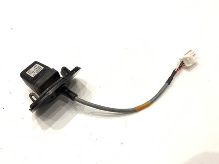 KAMERA CÚVACIA MAZDA CX-7 (ER) 2006 - 2014 E223-67RCO