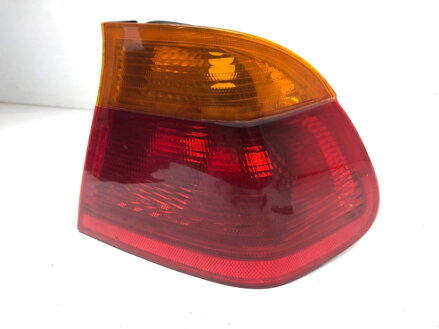 SVETLO PRAVÉ ZADNÉ BMW 3 (E46) 1997 - 2005 8364922