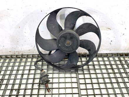 VENTILÁTOR CHLADIČA VW BORA I (1J2) 1998 - 2013 1J0959455F