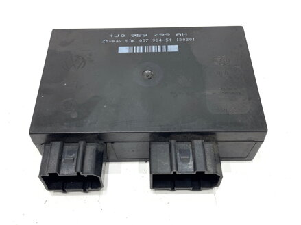 MODUL KOMFORTU VW BORA I (1J2) 1998 - 2013 1J0959799AH