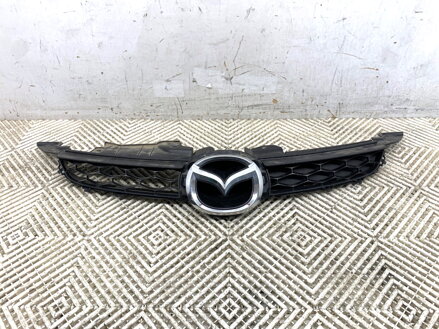 MASKA CHLADIČA GRILL LIFT FACELIFT MAZDA CX-7 (ER) 2006 - 2014 EH64-50717