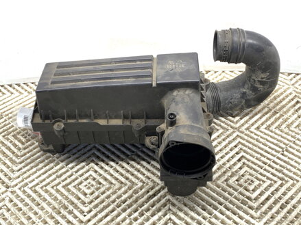 KRYT FILTRA VZDUCHU AUDI A3 (8P1) 2003 - 2013 1K0129607M