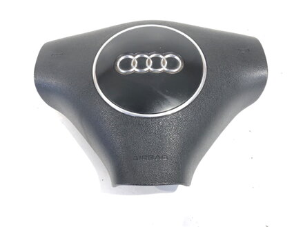 AIRBAG ŠOFÉROV AUDI A3 (8P1) 2003 - 2013 8E0880201AT
