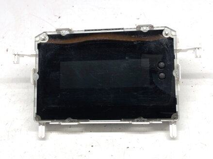 DISPLEJ FORD KUGA II (DM2) 2012 - 2022 EM5T-18B955-AB