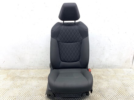 SEDADLO PRAVÉ PREDNÉ TOYOTA COROLLA SEDAN (_E21_) 2019 - 2022