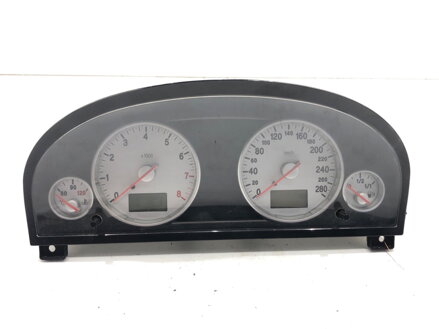 TACHOMETER BUDÍKY FORD MONDEO III (B5Y) 2000 - 2007 2S7F-10849-HG