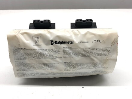 AIRBAG SPOLUJAZDCA OPEL CORSA D (S07) 2006 - 2014 13152361