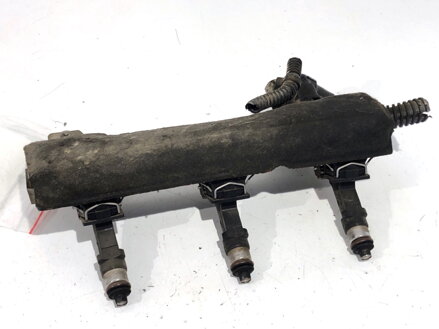 VSTREKOVACIA RAMPA OPEL CORSA D (S07) 2006 - 2014 0280151207