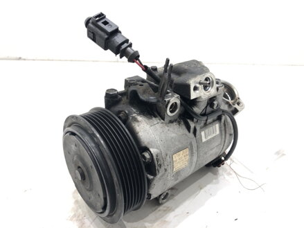 KOMPRESOR KLIMATIZÁCIE VW POLO V (6R1, 6C1) 2009 - 2022 6Q0820808G