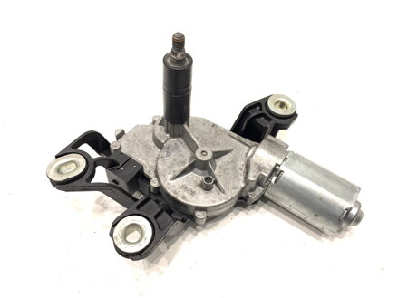 MOTORČEK STIERAČOV ZADNÝ VW POLO V (6R1, 6C1) 2009 - 2022 5K6955711B