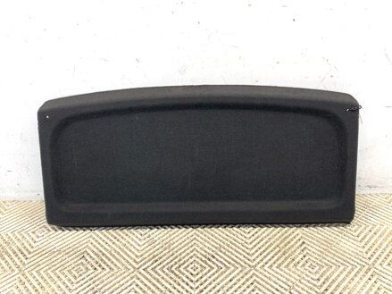 POLICA ZADNÁ VW POLO V (6R1, 6C1) 2009 - 2022