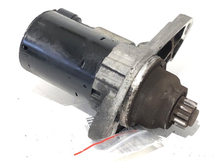 ŠTARTÉR VW POLO V (6R1, 6C1) 2009 - 2022 02T911023R