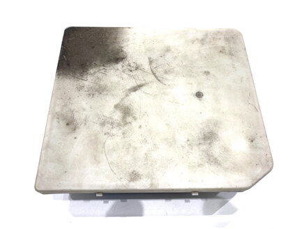 MODUL BSI NISSAN MICRA III (K12) 2002 - 2010 284B7AX615