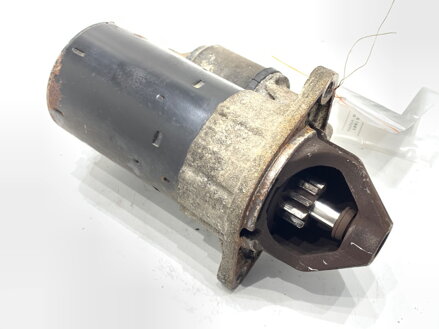 ŠTARTÉR OPEL CORSA D (S07) 2006 - 2014 0001107408