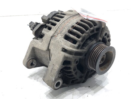 ALTERNÁTOR OPEL CORSA D (S07) 2006 - 2014 13222930