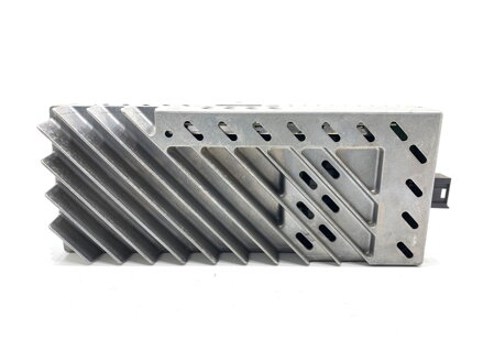 VÝSTUHA BMW 5 TOURING (F11) 2009 - 2017 9243496