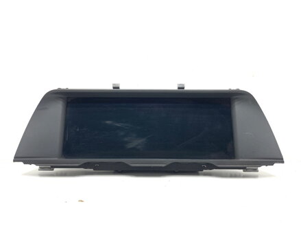 DISPLEJ BMW 5 TOURING (F11) 2009 - 2017 9243903