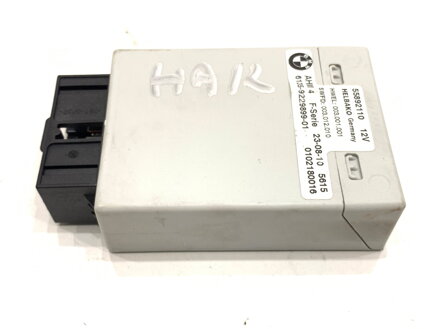MODUL HÁKA BMW 5 TOURING (F11) 2009 - 2017 9229899