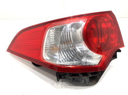 SVETLO ĽAVÉ ZADNÉ HONDA ACCORD VIII (CU) 2008 - 2022