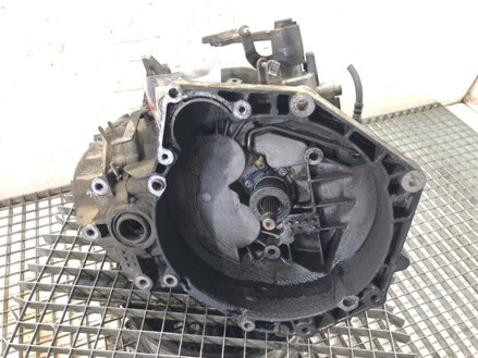 PREVODOVKA OPEL ZAFIRA / ZAFIRA FAMILY B (A05) 2005 - 2019 55186623