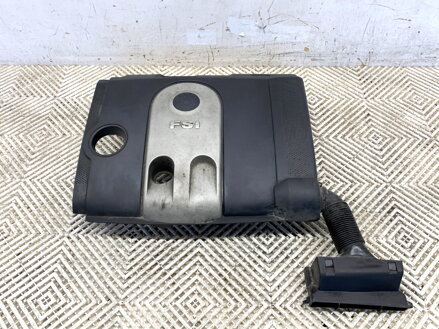 KRYT FILTRA VZDUCHU SKODA OCTAVIA II (1Z3) 2004 - 2013 03C129607G
