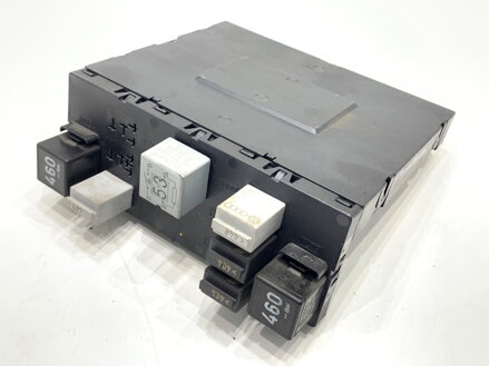 MODUL BORDNETZ SKODA OCTAVIA II (1Z3) 2004 - 2013 3C0937049E