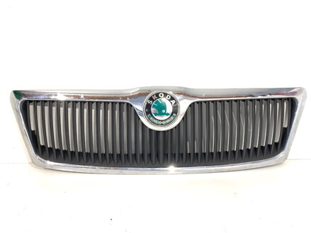 MASKA CHLADIČA GRILL SKODA OCTAVIA II (1Z3) 2004 - 2013