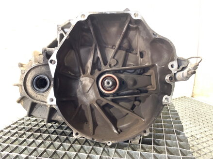 PREVODOVKA HONDA ACCORD VII (CL, CN) 2003 - 2012 ARK5