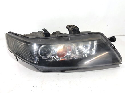 SVETLO ĽAVÉ PREDNÉ HONDA ACCORD VII (CL, CN) 2003 - 2012