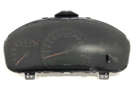 TACHOMETER BUDÍKY HONDA ACCORD VII (CL, CN) 2003 - 2012 78100-G100