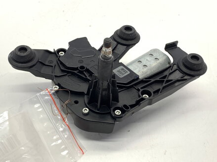 MOTORČEK STIERAČOV ZADNÝ PEUGEOT 208 I (CA_, CC_) 2012 - 2022 9673251380A