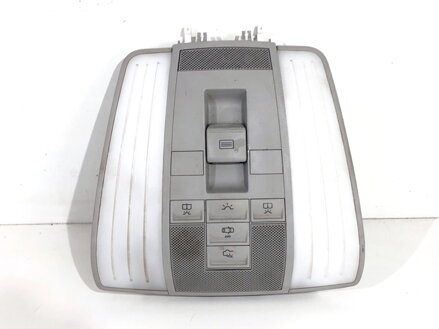 STROPNÉ SVETLO MERCEDES-BENZ CLASS E T-MODEL (S212) 2009 - 2016 A2129001906